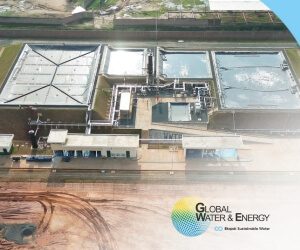 Global water and energy
