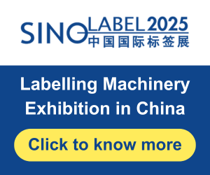 Sino Label 2025