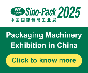 Sino Pack 2025