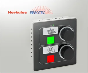 Herkules- Resotec