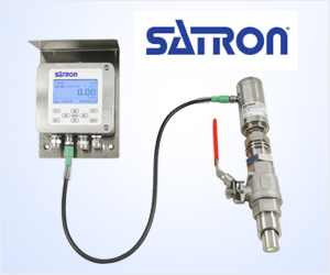 Satron