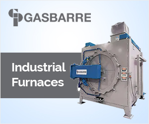 Gasbarre Products, Inc.