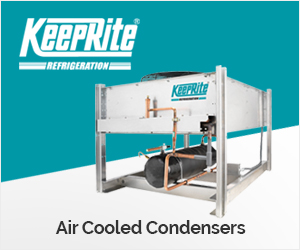 KeepRite Refrigeration