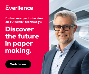 Everllence - TURBAIR® vacuum systems