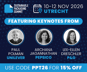 The Sustainable Packaging Summit 2026