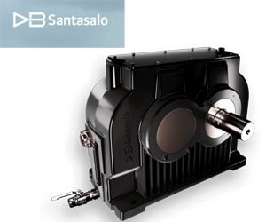 DB Santasalo
