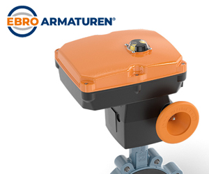 EBRO ARMATUREs Gebr. Bröer GmbH