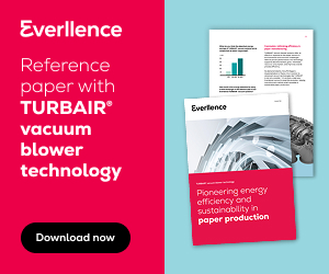 Everllence -  TURBAIR®