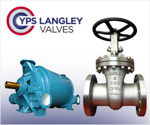 YPs Langley  Valves