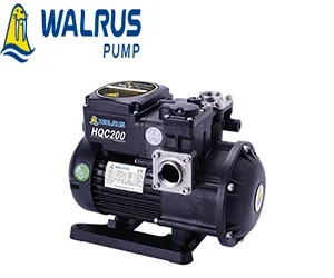 Walrus Pump