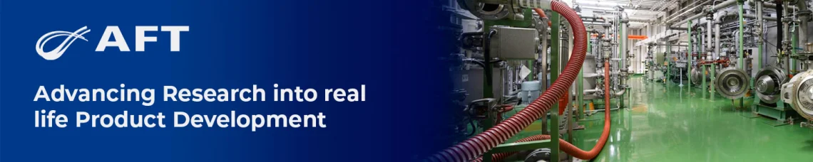 AFT - Advance Research