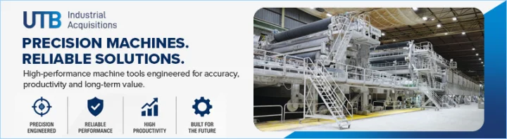 UTB Industrial Acquisitions