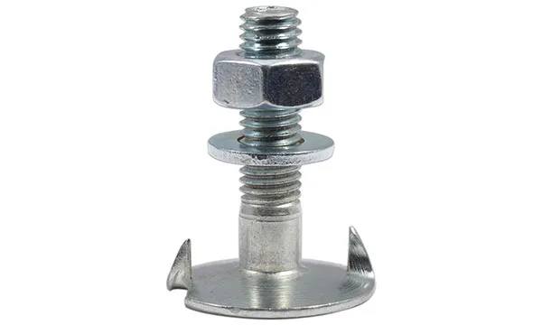 FANG BOLTS