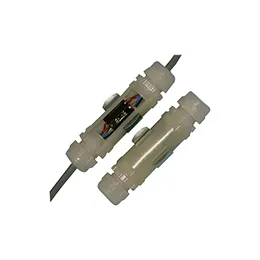 INLINE JUNCTION BOX
