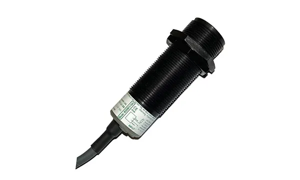 MILLI-SPEED SWITCH