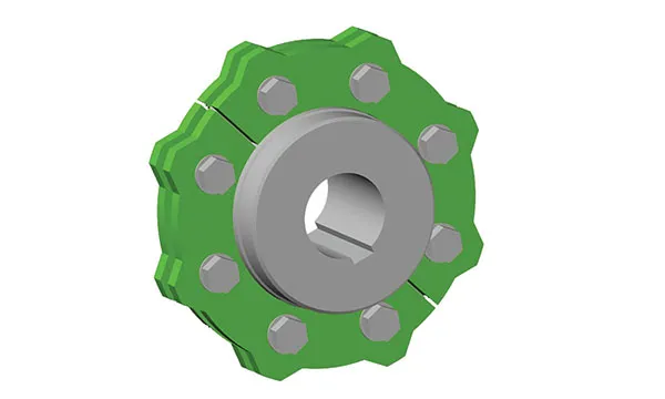 TRAILERS FOR DROP FORGED CHAINS