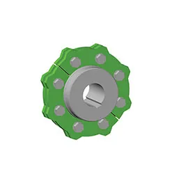 TRAILERS FOR DROP FORGED CHAINS