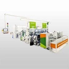 DYNAMIX DUO V – Napkin Production Line