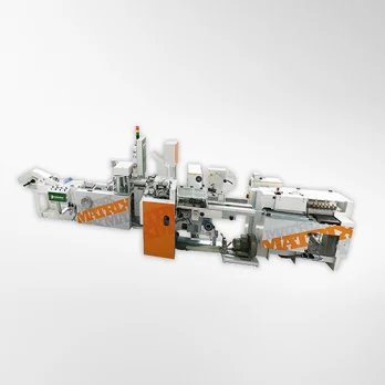 Matrix – Handkerchief Production Line