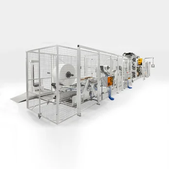 MATS – Placemats Production Line