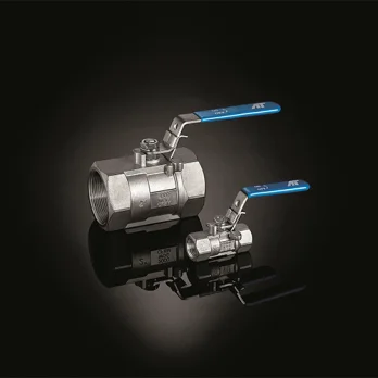 10 Series Manual Ball Valve
