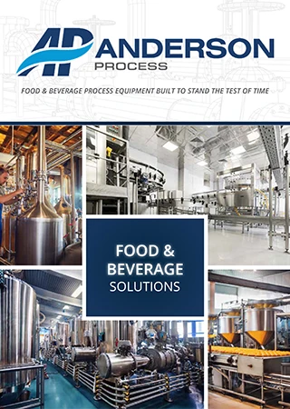 Food & Beverage Solutions