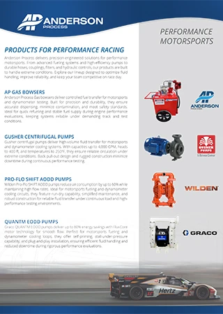 Performance Motorsports Solutions