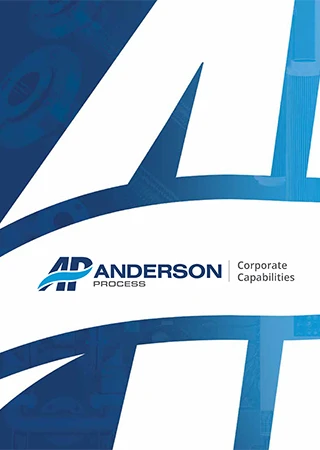 Corporate Capabilities