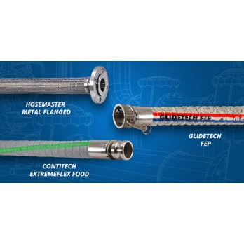 Hose & Fittings