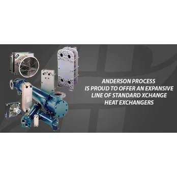 Heat Exchangers