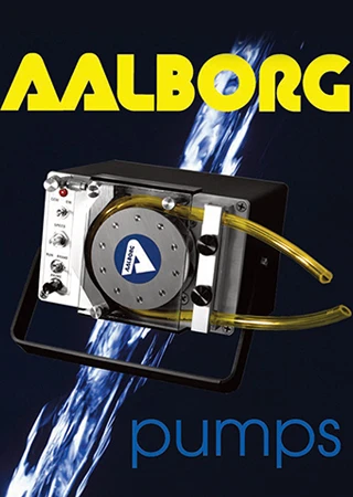 Pumps Catalogue