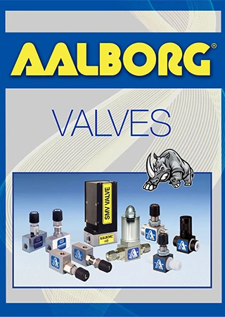 Valves Catalogue