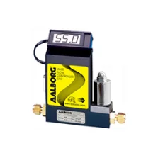 GFC mass flow controller