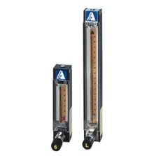 Model P Single Flow Tube Meters