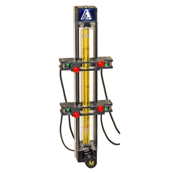 Optical Sensor Switch for Rotameters (Double)