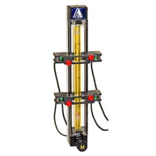 Optical Sensor Switch for Rotameters (Double)