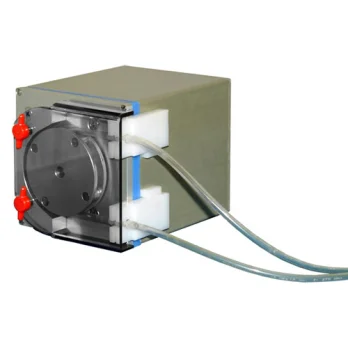 TPV Peristaltic Pump Heads