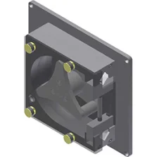 TPV Peristaltic Pump Heads