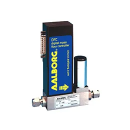 DFC digital mass flow controller