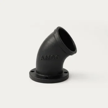 Cast Iron or Ductile Iron Bend