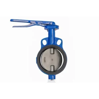 Wafer Butterfly Valve