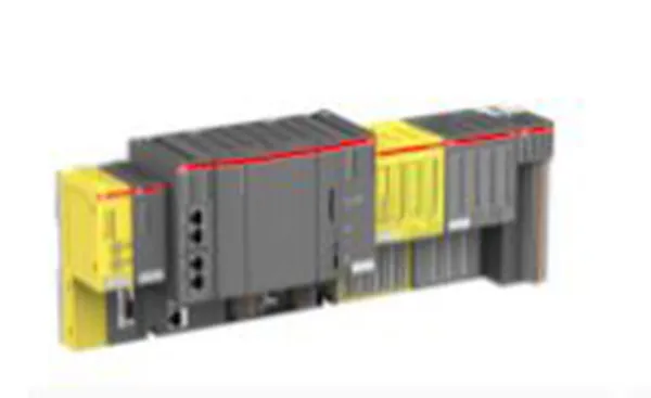 PLC Automation
