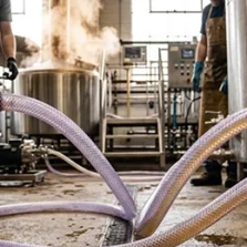 Brewery Hose