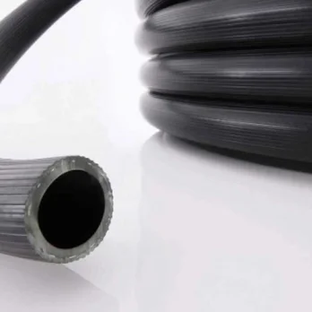 Fluted Water Hose