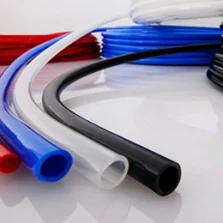 Low-Density Polythene Tube