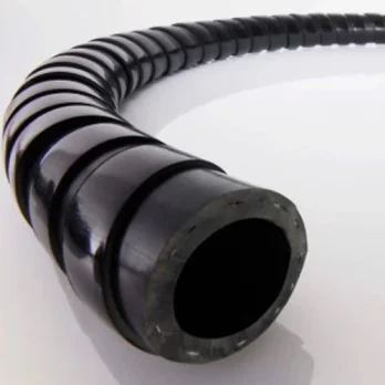 Nylon Spiral Cut Hose Guard