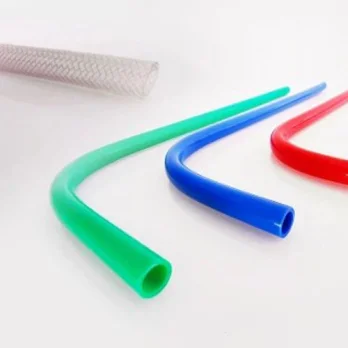 Tube Forming