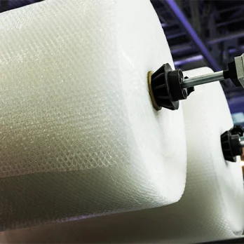 Bubble Wrap