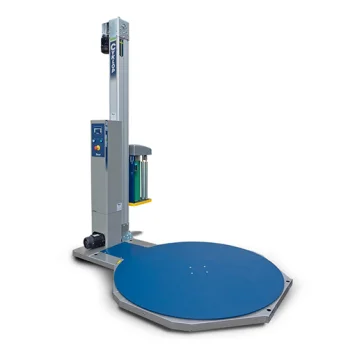 Cyklop CTT 230 Stretch Wrapping Machine