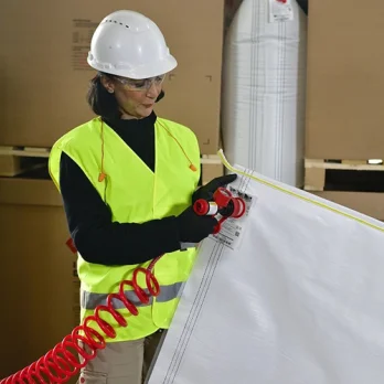 Dunnage Bags